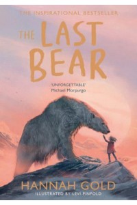 The Last Bear