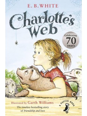 Charlotte's Web - A Puffin Book