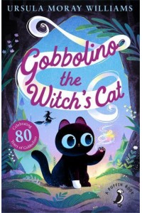 Gobbolino the Witch's Cat - A Puffin Book