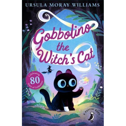 Gobbolino the Witch's Cat - A Puffin Book