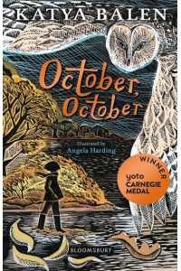 October, October