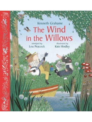 The Wind in the Willows - Nosy Crow Classics