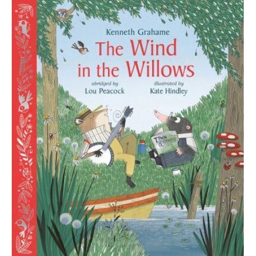 The Wind in the Willows - Nosy Crow Classics