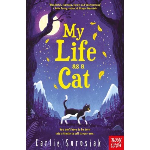 My Life as a Cat