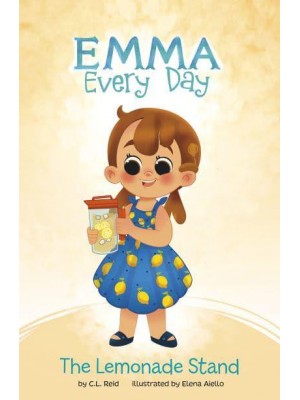 The Lemonade Stand - Emma Every Day