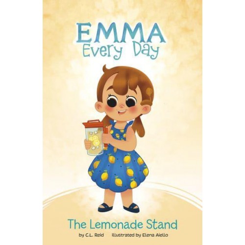 The Lemonade Stand - Emma Every Day