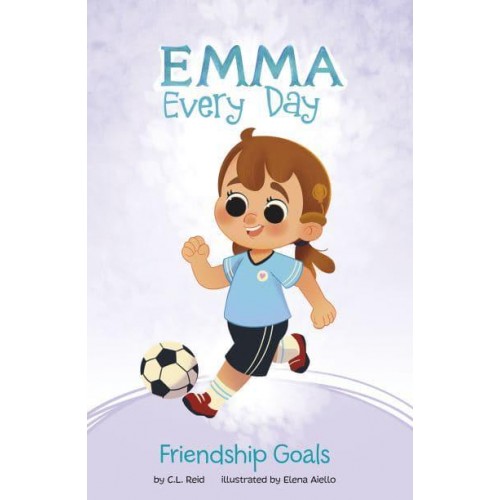 Friendship Goals - Emma Every Day