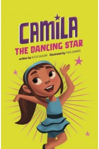 Camila the Dancing Star - Camila the Star