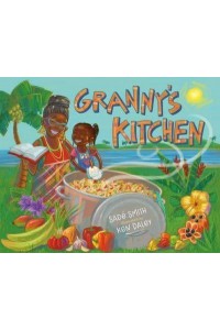 Granny's Kitchen