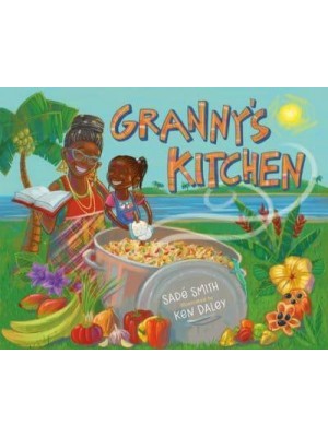 Granny's Kitchen