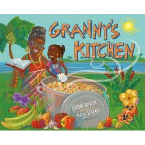 Granny's Kitchen
