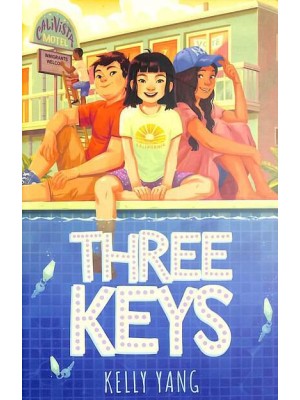 Three Keys