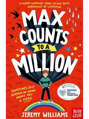 Max Counts to a Million