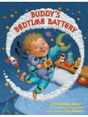 Buddy's Bedtime Battery