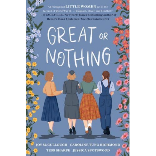 Great or Nothing