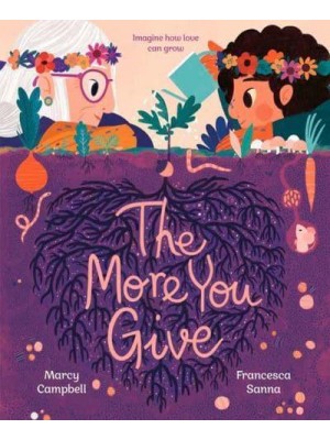 The More You Give