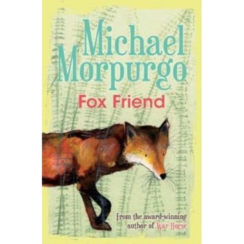 Fox Friend