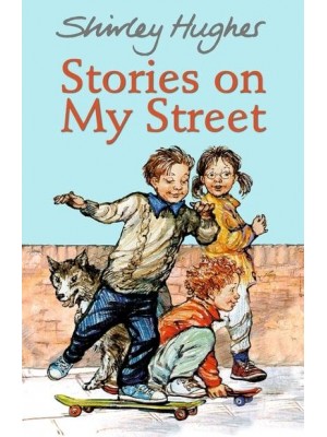 Stories on My Street