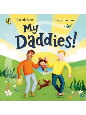 My Daddies!