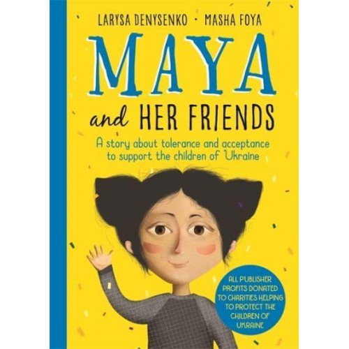 Maya and Her Friends