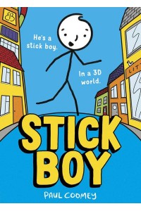 Stick Boy - Stick Boy