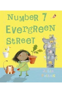 Number 7 Evergreen Street
