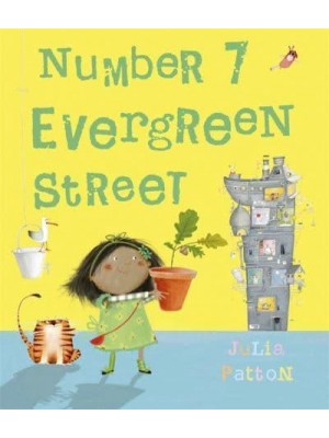 Number 7 Evergreen Street