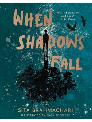 When Shadows Fall