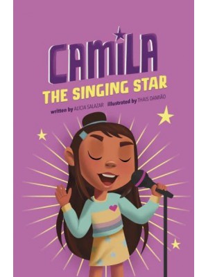 Camila the Singing Star - Camila the Star