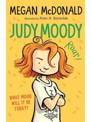 Judy Moody - Judy Moody