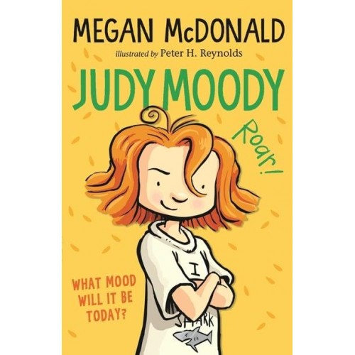 Judy Moody - Judy Moody