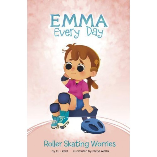 Roller Skating Worries - Emma Every Day