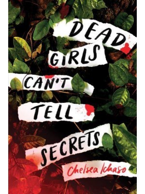 Dead Girls Can't Tell Secrets