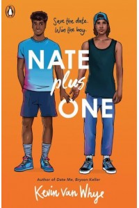 Nate Plus One
