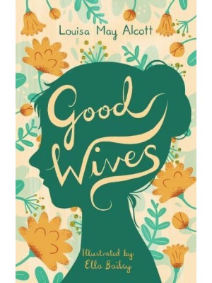 Good Wives - Alma Junior Classics