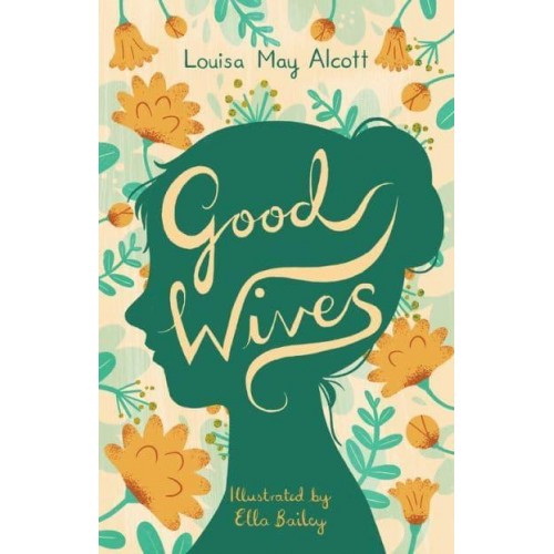 Good Wives - Alma Junior Classics