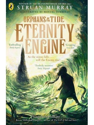 Eternity Engine - Orphans of the Tide