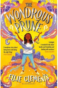 The Wondrous Prune