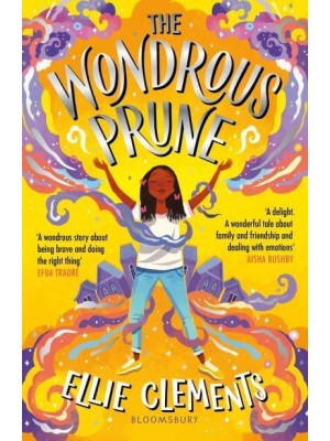 The Wondrous Prune