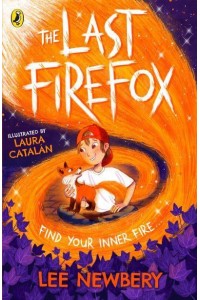 The Last Firefox - The Last Firefox