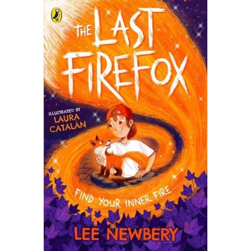 The Last Firefox - The Last Firefox