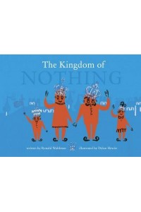 The Kingdom of Nothing