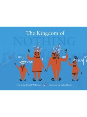 The Kingdom of Nothing