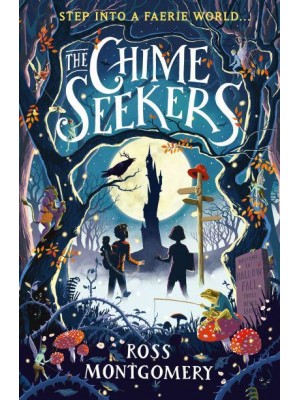 The Chime Seekers