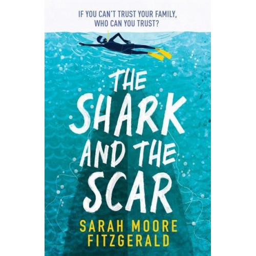 The Shark and the Scar