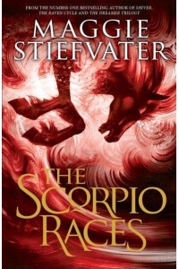 The Scorpio Races