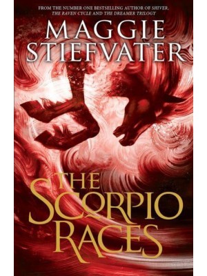 The Scorpio Races