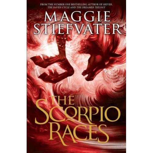 The Scorpio Races
