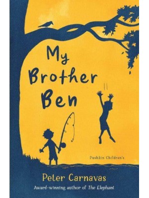 My Brother Ben