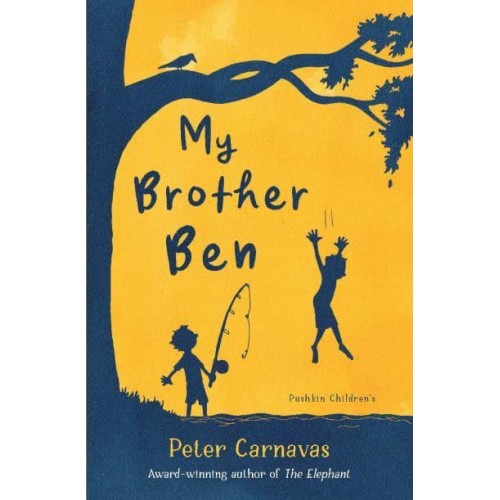My Brother Ben